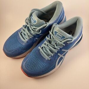 Asics GEL Nimbus 21 sneakers